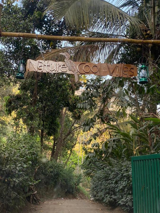 Nature Cool Villas Kallar Vattiyar Eksteriør bilde
